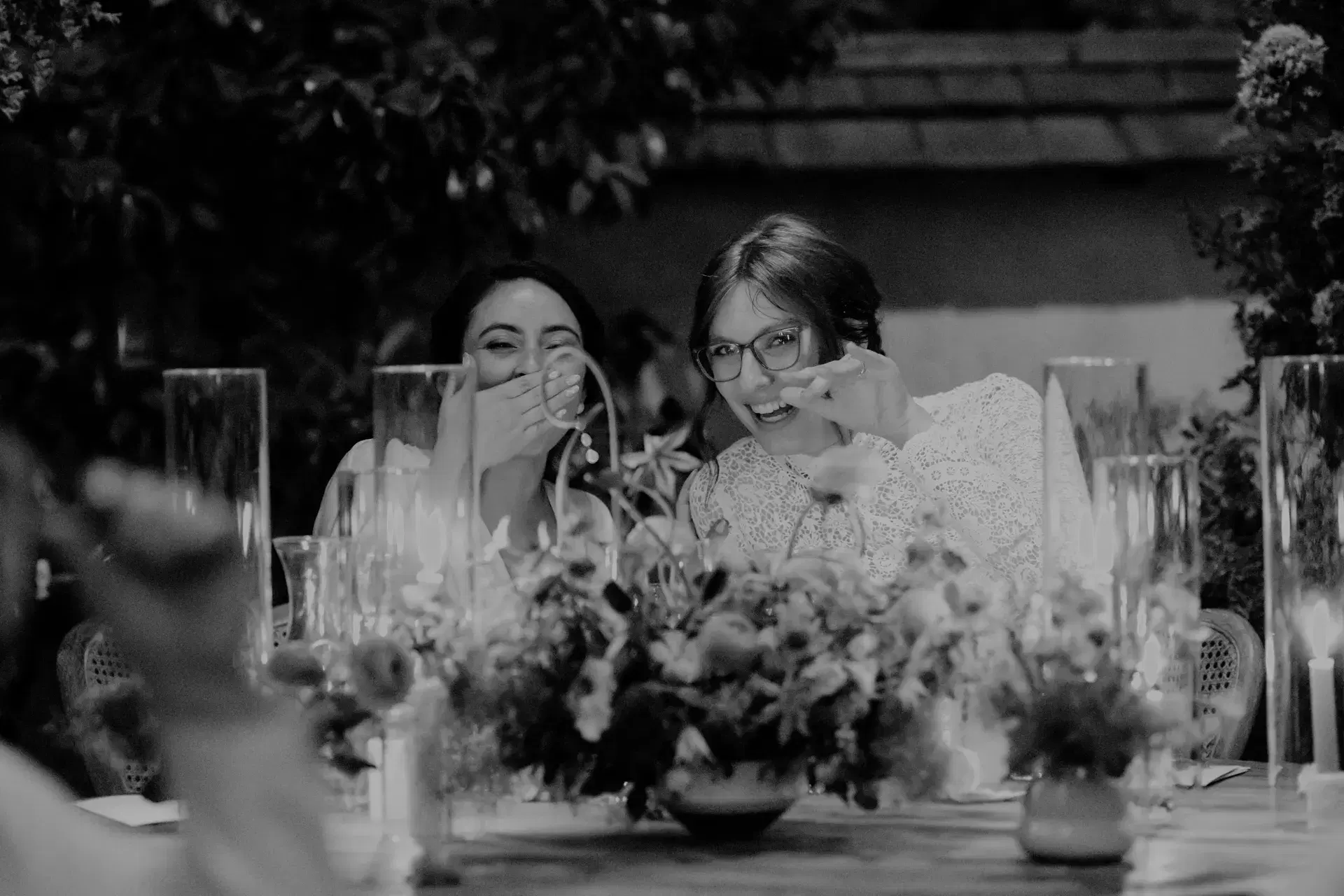 Wedding — Sofia & June