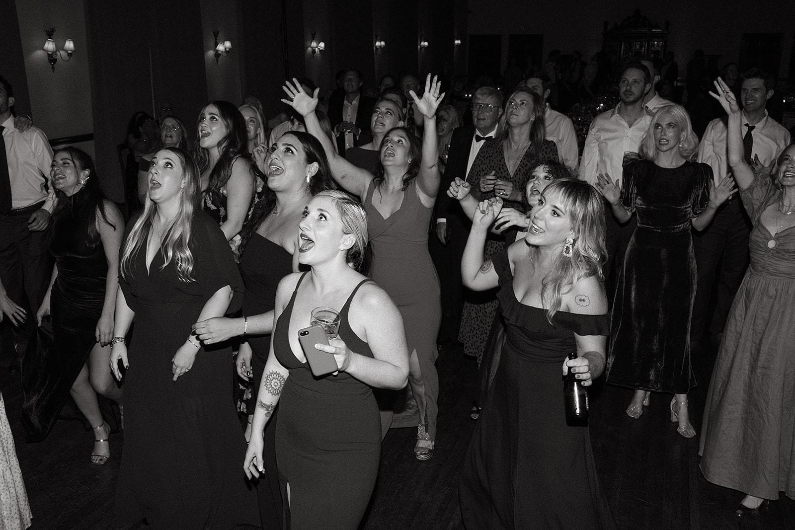 Wedding — Sofia & June
