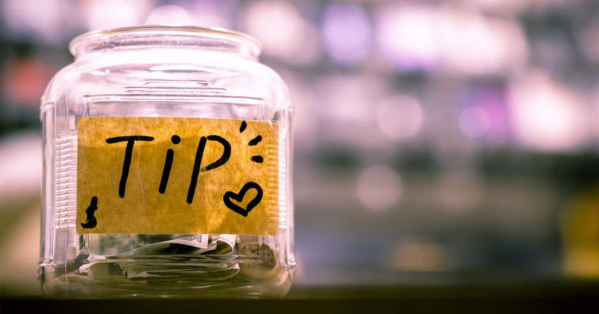 Cover Image for DO I NEED TO TIP MY WEDDING VENDORS?