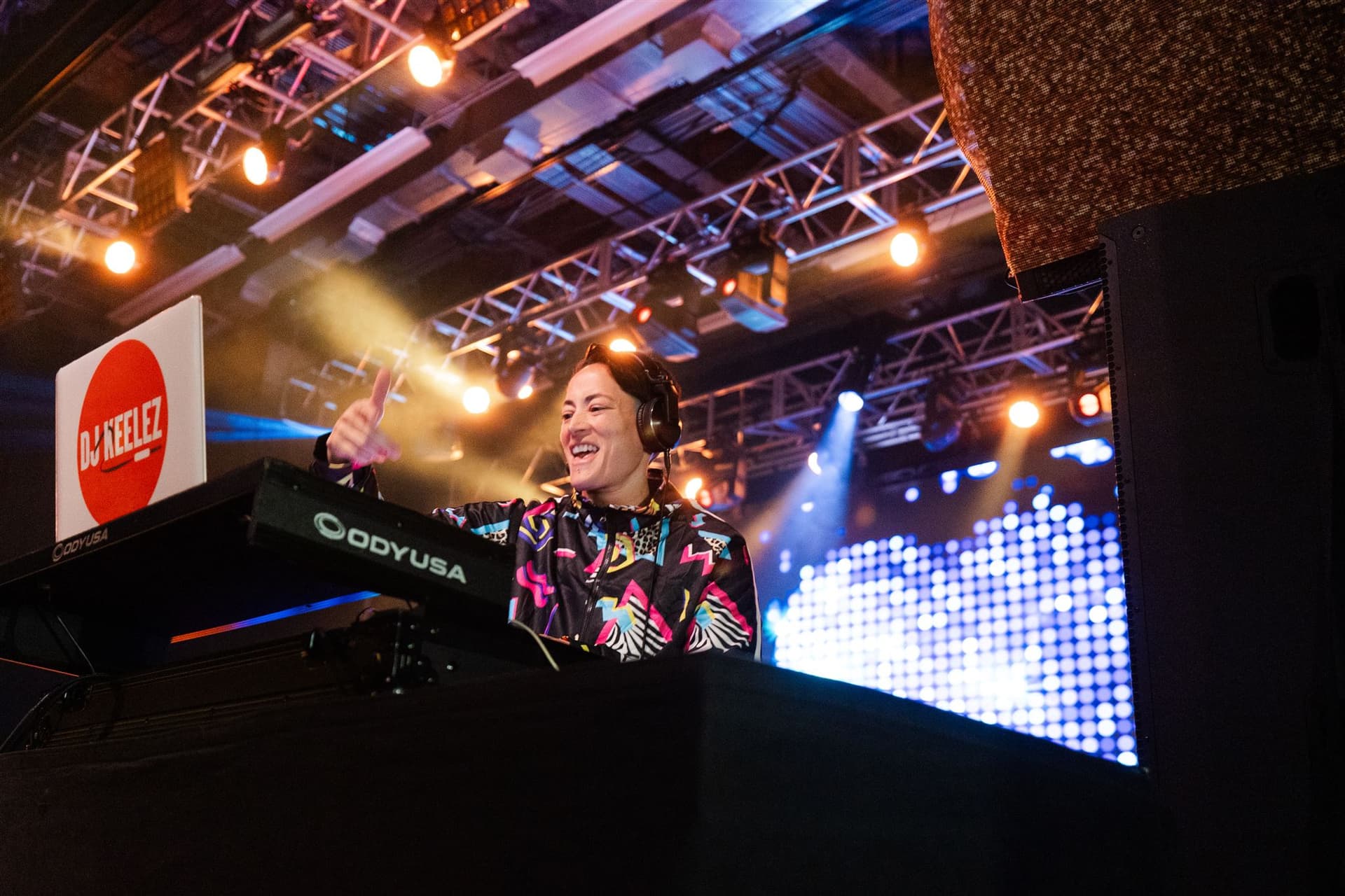 Setting the Stage for Success: Your Guide to Hiring a DJ for Your Next Los Angeles Corporate Event