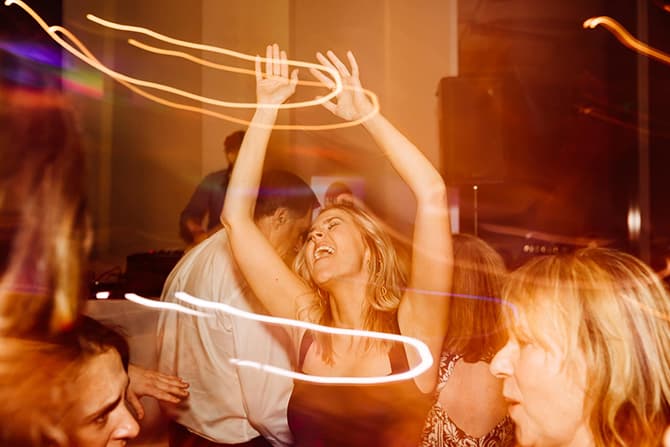 Cover Image for How to Find the Best Wedding DJ in Los Angeles
