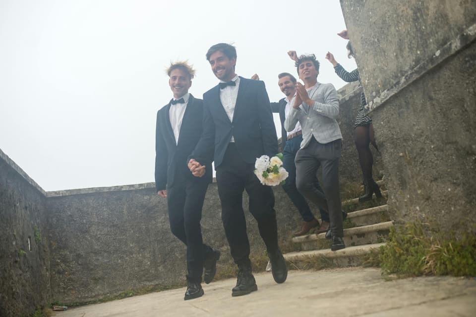 Beyond the Booth: DJ Keelez & Associates Now Offers Premarital Counseling & Wedding Officiating Services