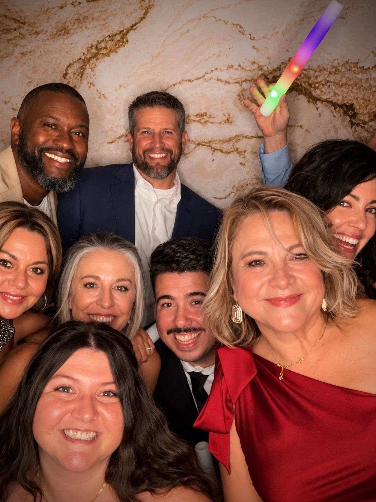 Why You Should Book a Photo Booth for Your Next Wedding or Event
