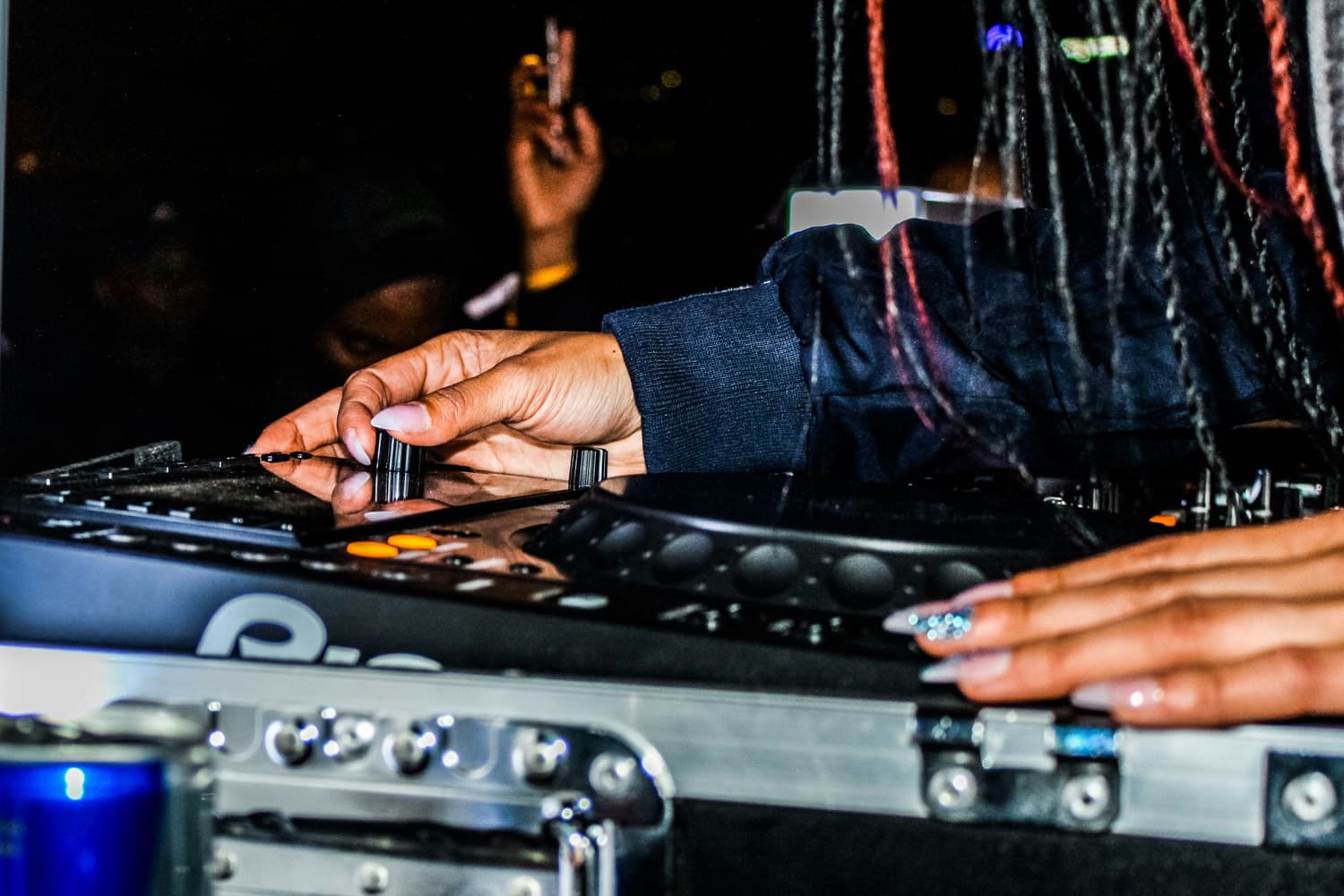 DJ Lessons services