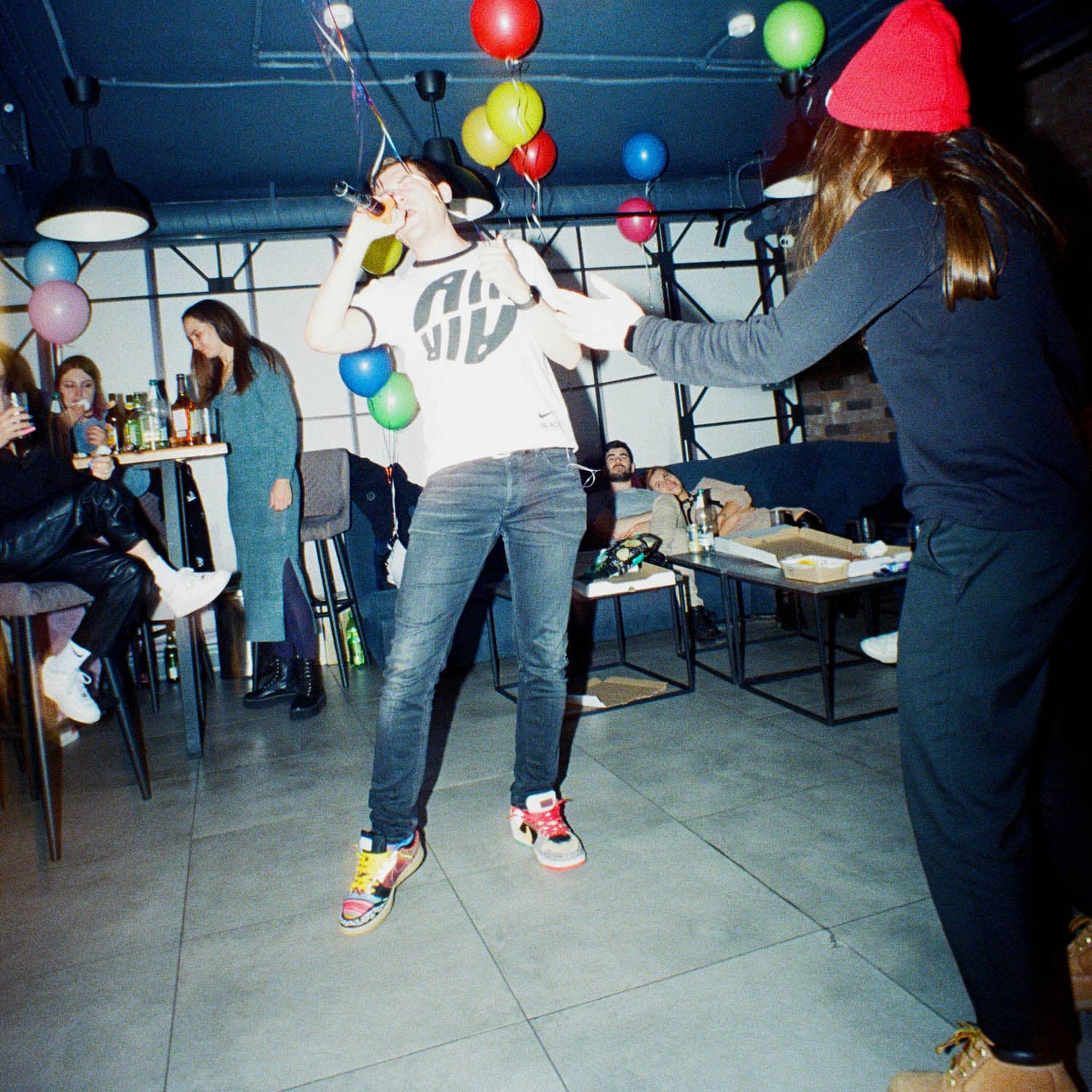 Karaoke services