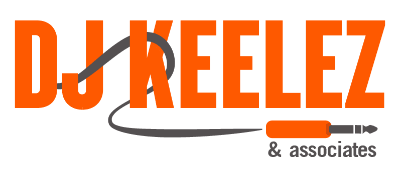 DJ Keelez & Associates logo