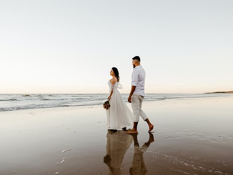 Tips for Planning a Los Angeles Wedding