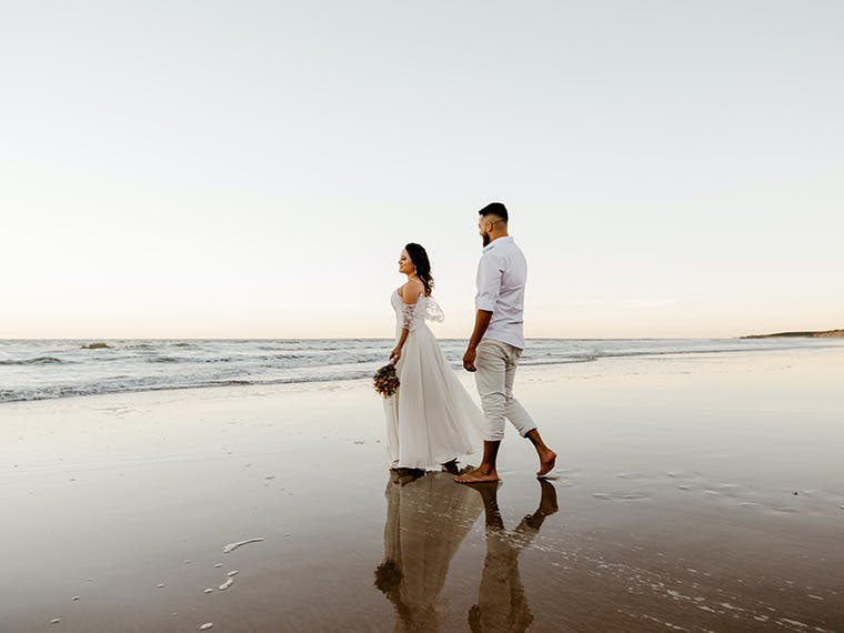 Cover Image for Tips for Planning a Los Angeles Wedding