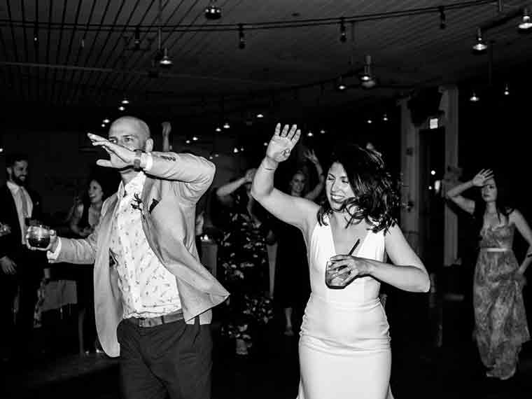 10 Questions with Bibi Quiles