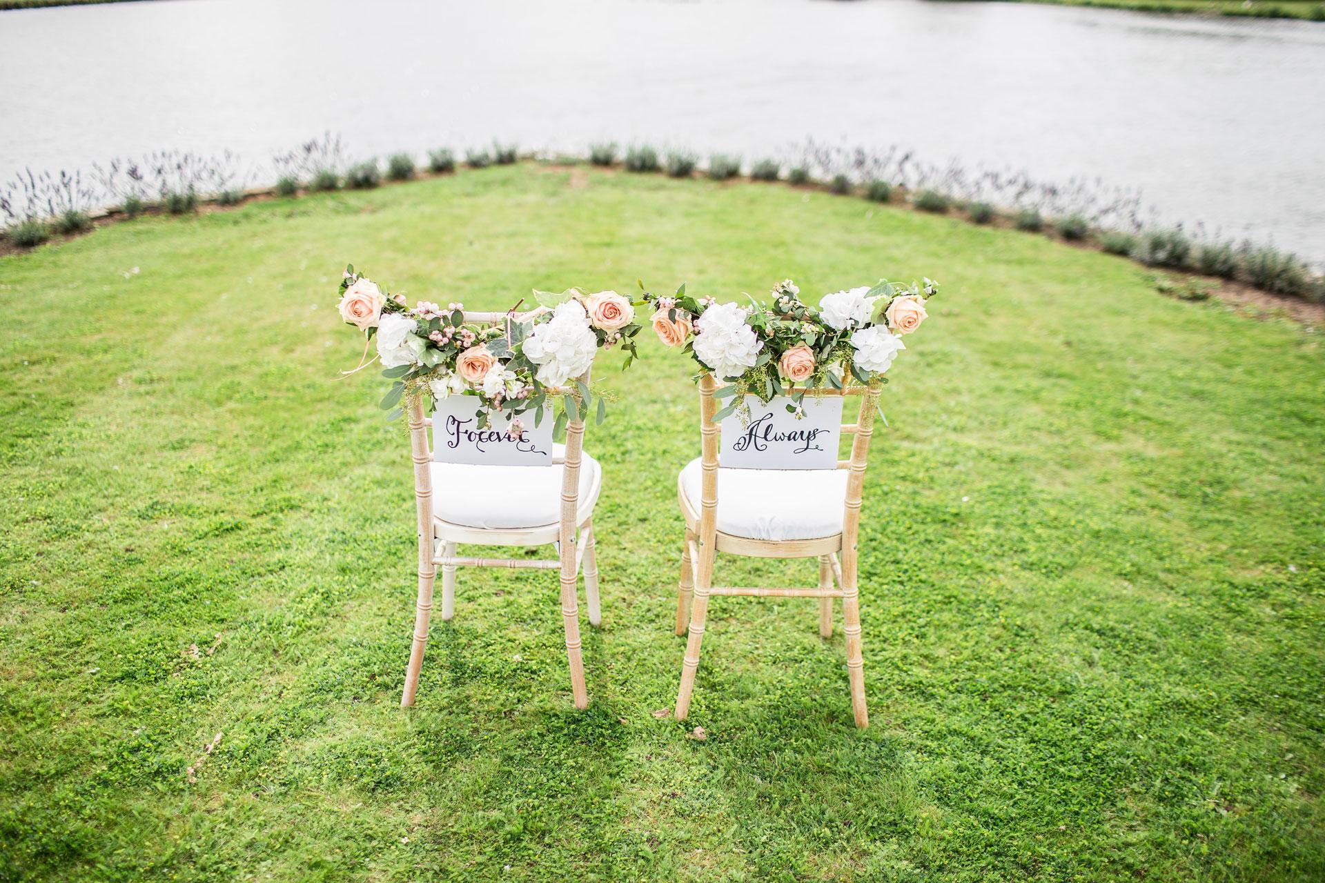 Preferred Wedding Vendors