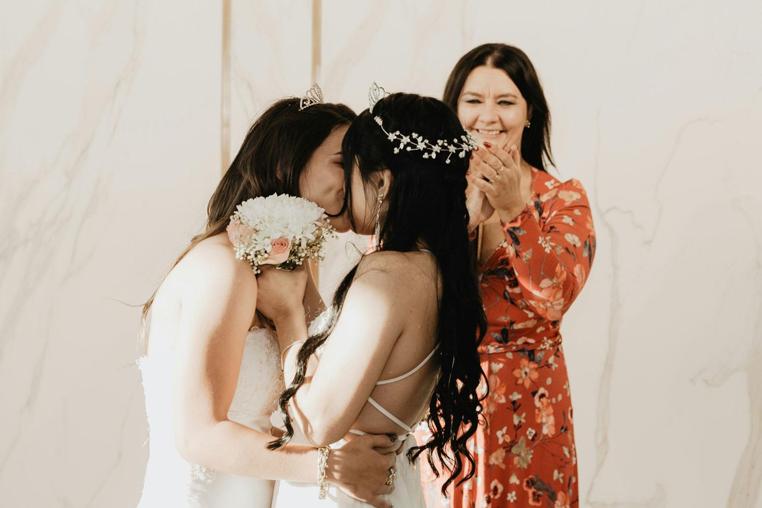 Planning an Inclusive Wedding: Celebrating Your Unique Love Story