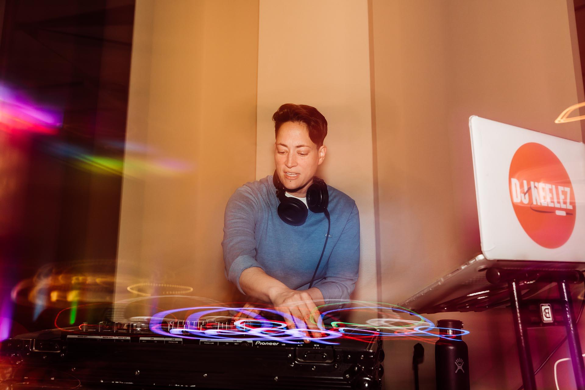 How Much Does a Talented Wedding DJ Cost in Los Angeles? (Updated for 2025)