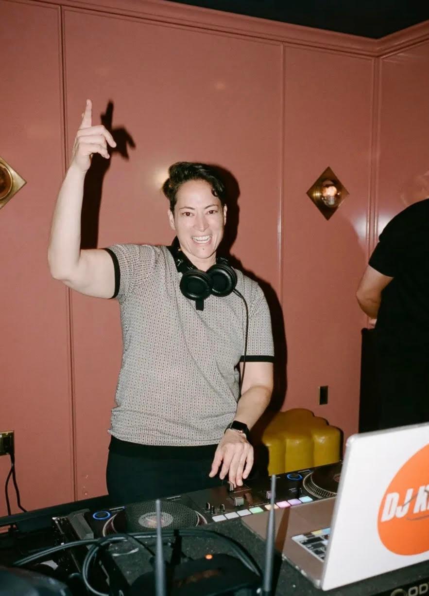 Behind the Scenes: A Day in the Life of a Los Angeles DJ