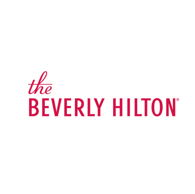 The Beverly Hilton