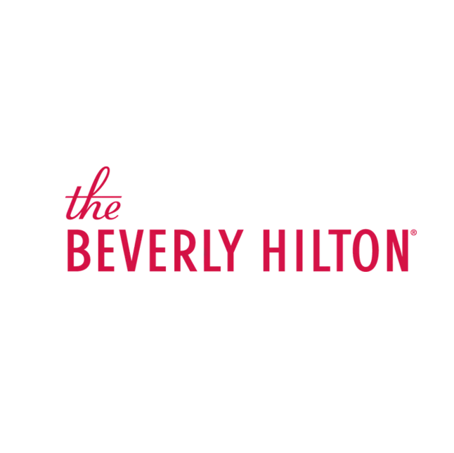 The Beverly Hilton